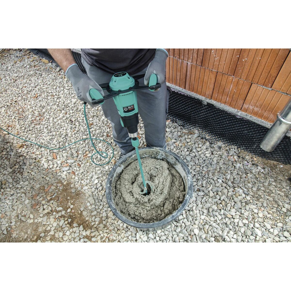 Mixer Collomix Xo6 R HF 1750 W