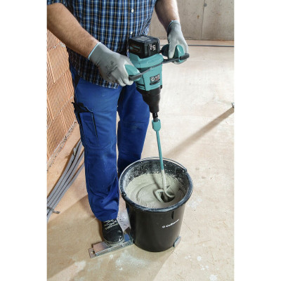 Mixer Collomix Xo6 R HF 1750 W