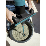 Mixer Collomix C-MIX 1000 W