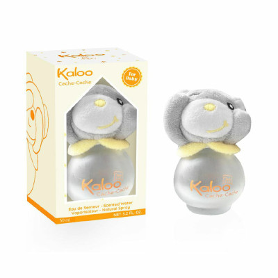 Children's Perfume Kaloo CACHE CACHE 50 ml eds