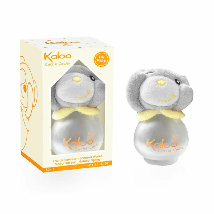 Children's Perfume Kaloo CACHE CACHE 50 ml eds