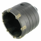 Impact Crown Guillet