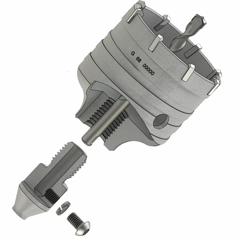 Impact Crown Guillet