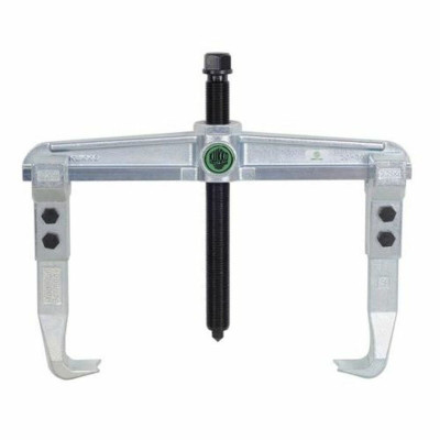Bearing puller KUKKO 200 mm 350 mm 2 Legs