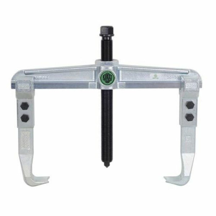 Bearing puller KUKKO 200 mm 350 mm 2 Legs