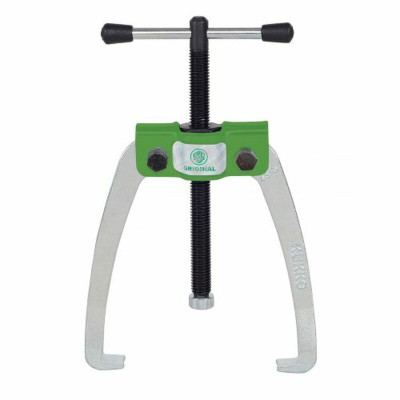Bearing puller KUKKO 80 x 80 mm 80 mm 2 Legs