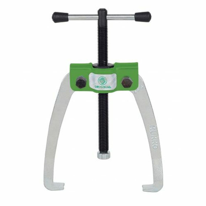 Bearing puller KUKKO 80 x 80 mm 80 mm 2 Legs