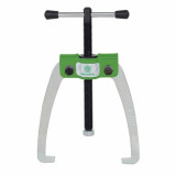 Bearing puller KUKKO 80 x 80 mm 80 mm 2 Legs