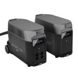 Generator Ecoflow DELTAPROEBUS