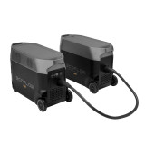 Generator Ecoflow DELTAPROEBUS