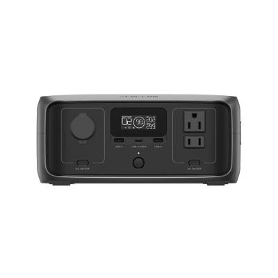 Portable Solar Generator Ecoflow RIVER 3 UPS