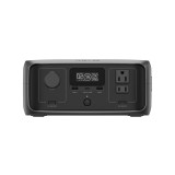 Portable Solar Generator Ecoflow RIVER 3 UPS