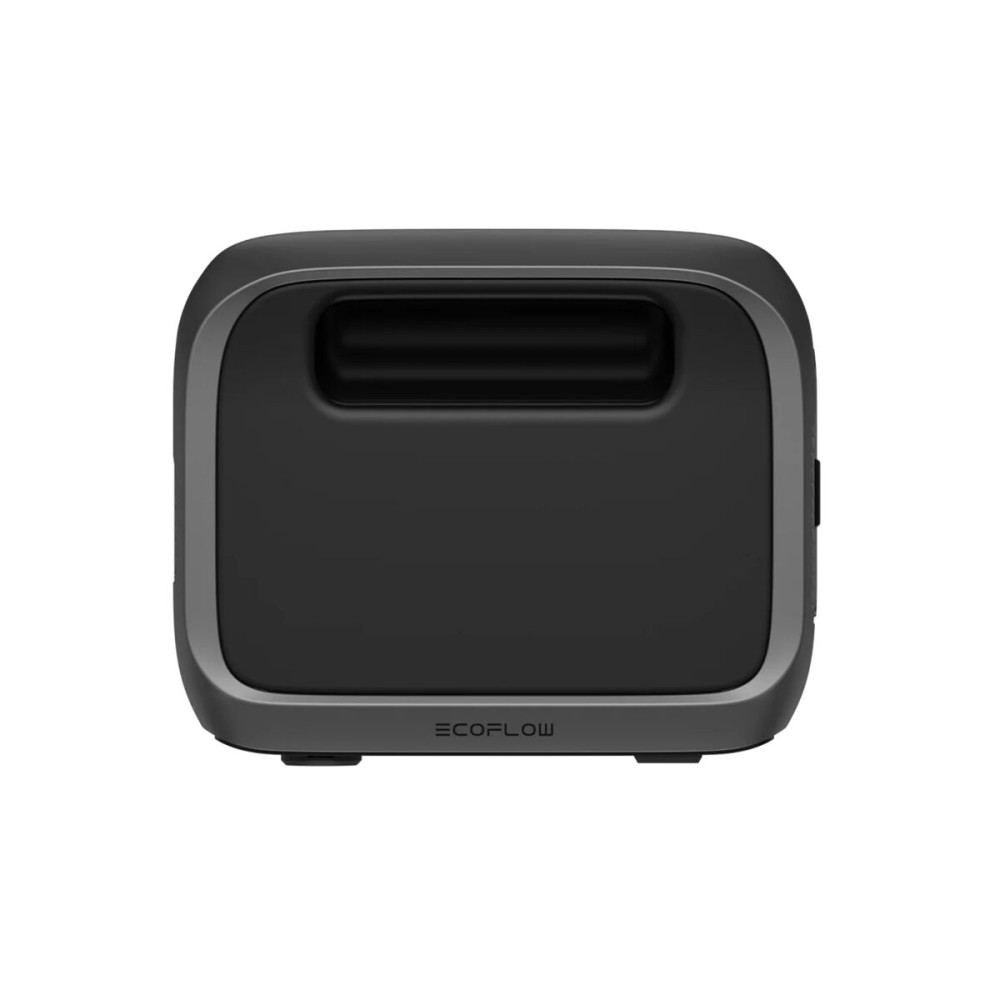 Portable Solar Generator Ecoflow RIVER 3 UPS