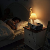 Portable Solar Generator Ecoflow RIVER 3 UPS