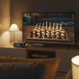 Portable Solar Generator Ecoflow RIVER 3 UPS