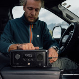 Portable Solar Generator Ecoflow RIVER 3 UPS