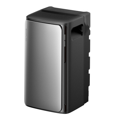 Portable Power Station Ecoflow Stream Ultra 800 W