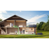 Portable Power Station Ecoflow Stream Ultra 800 W