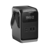 Portable Power Station Ecoflow Trail 200DC