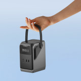 Portable Power Station Ecoflow Trail 200DC