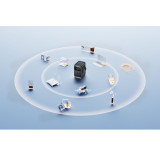 Portable Power Station Ecoflow Trail 200DC