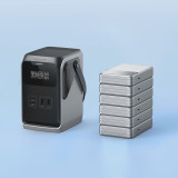 Portable Power Station Ecoflow Trail 200DC