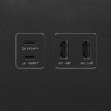 Portable Power Station Ecoflow Trail 200DC