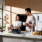 Portable Power Station Ecoflow River 3 Plus 600 W