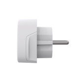 Plug adapter Scape Travel 830DE Plastic