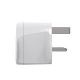 Plug adapter Scape Travel 830UK Plastic 13 A