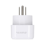 Plug adapter Scape Travel 850US Plastic