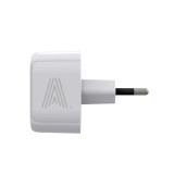 Plug adapter Scape Travel 850IT Plastic 10 A