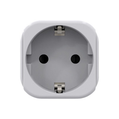 Plug adapter Scape Travel 850CH Plastic