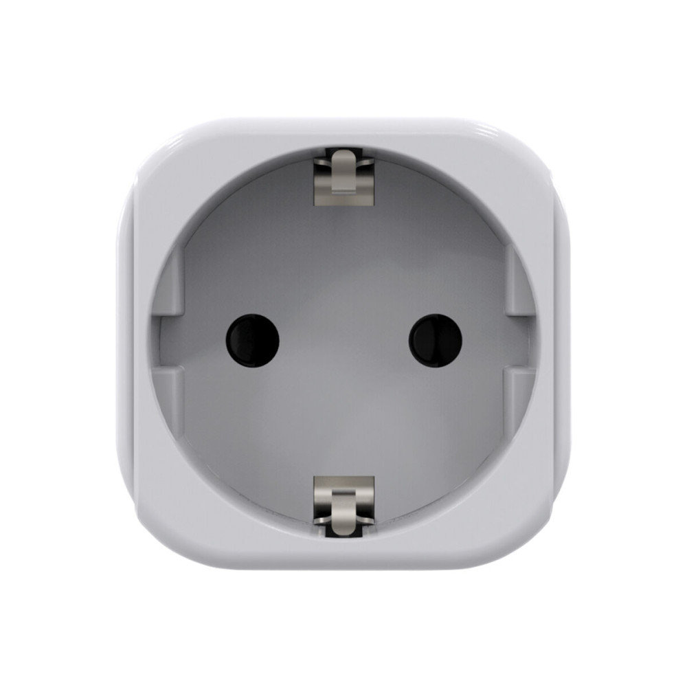 Plug adapter Scape Travel 850CH Plastic
