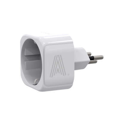 Plug adapter Scape Travel 850CH Plastic