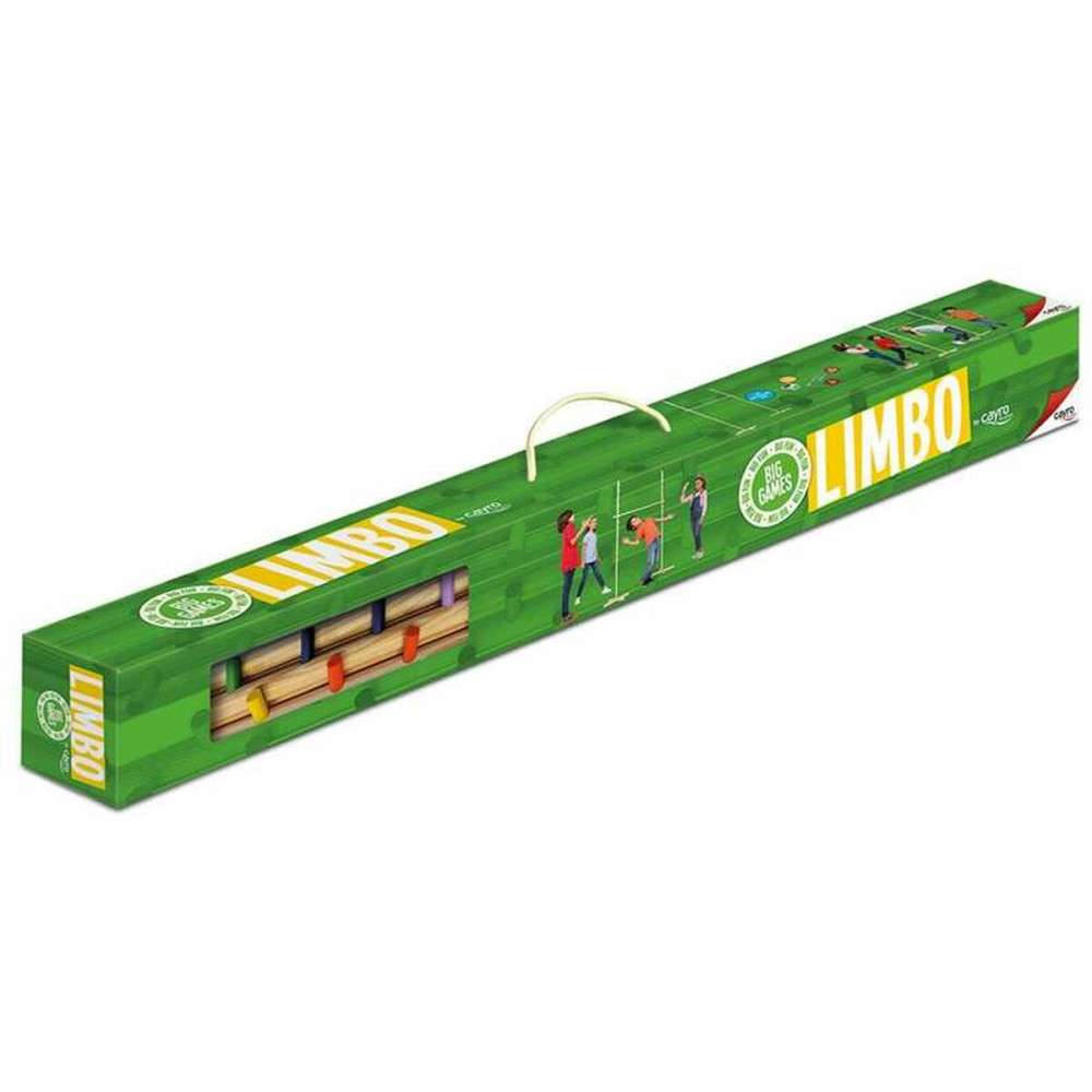 Skills Game Cayro Limbo (140 x 148 x 40 cm)