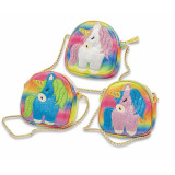 Shoulder Bag 20 cm Children's Unicorn