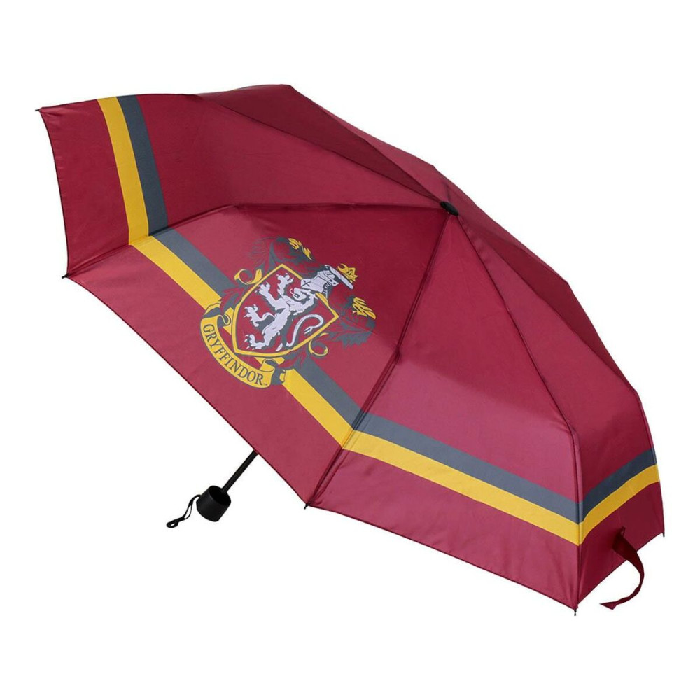 Foldable Umbrella Harry Potter Gryffindor