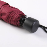 Foldable Umbrella Harry Potter Gryffindor