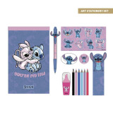 Stationery Set Stitch