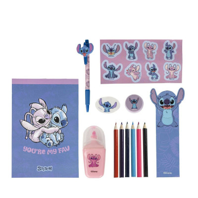 Stationery Set Stitch