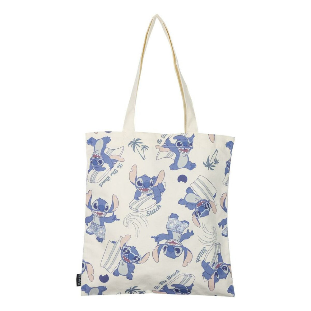 Shopping Bag Stitch