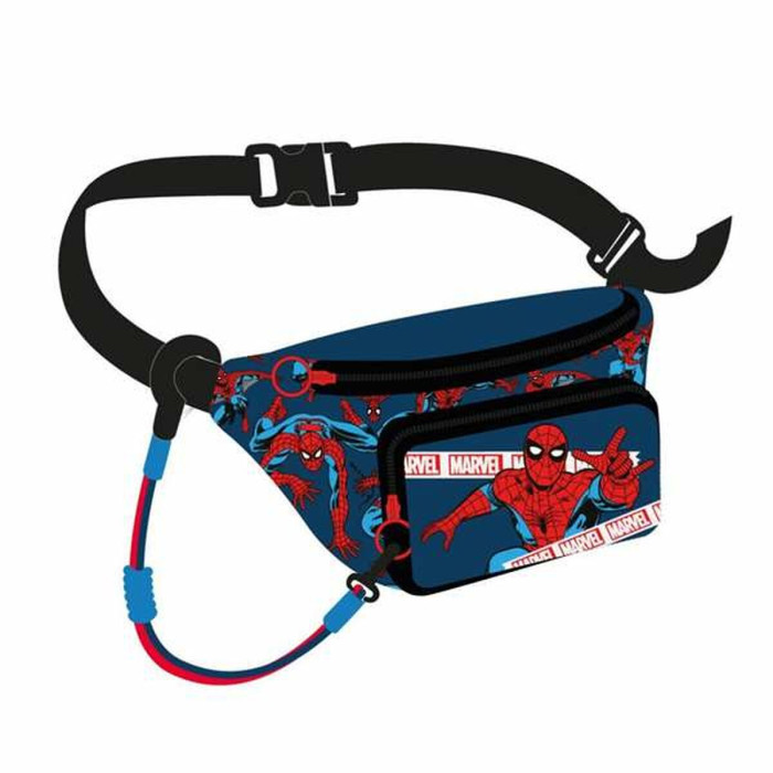 Belt Pouch Spider-Man