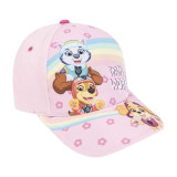Child Cap The Paw Patrol Pink