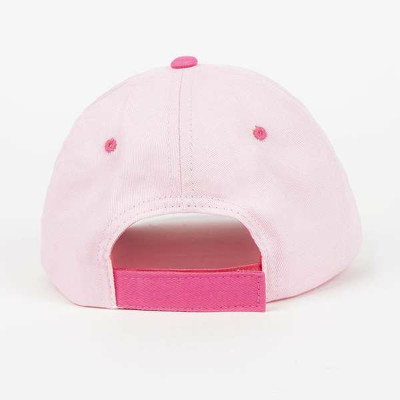 Child Cap The Paw Patrol Pink