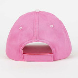 Child Cap Minnie Mouse Pink