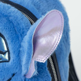 Rucksack Stitch