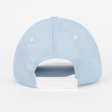 Child Cap Bluey Blue