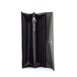 Women's Purse Michael Kors 35F3STVE7L-BLACK 19 x 10 x 3 cm