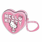 Shoulder Bag Hello Kitty Pink 15,0 x 14,0 x 4,0 cm